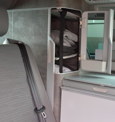 Bagages sur-mesure pour votre automobile