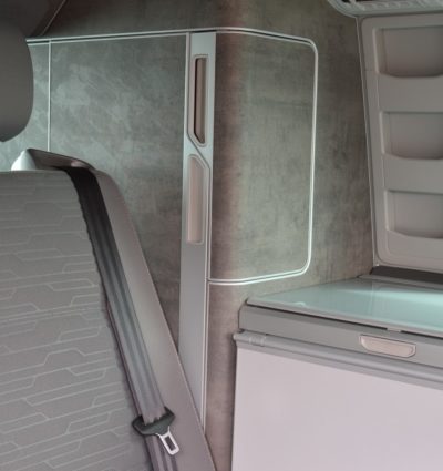 Bagages sur-mesure pour votre automobile
