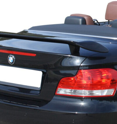 Aileron / Becquet RDX pour BMW Série 1 E82 / E88