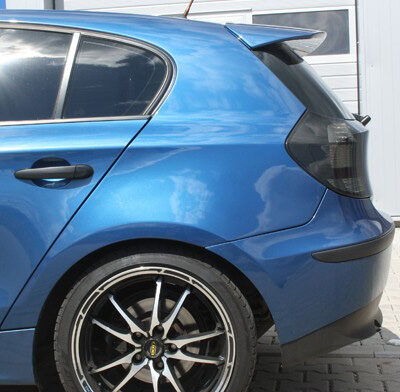 Aileron / Becquet RDX pour BMW Série 1 E81 / E87