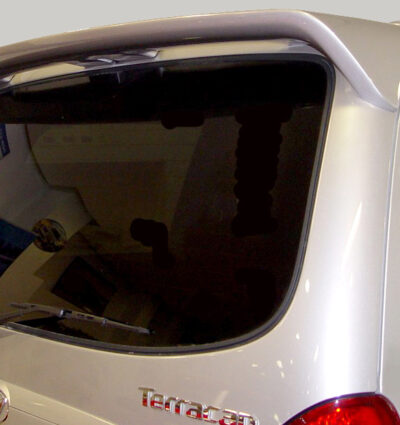 Aileron Origine Replica pour Hyundai Terracan