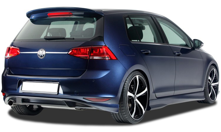 FranceAileron - Aileron / Becquet pour VW Golf 7 – Image 3