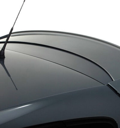Aileron / Becquet RDX pour SEAT Leon 1P (grande version) - 2009