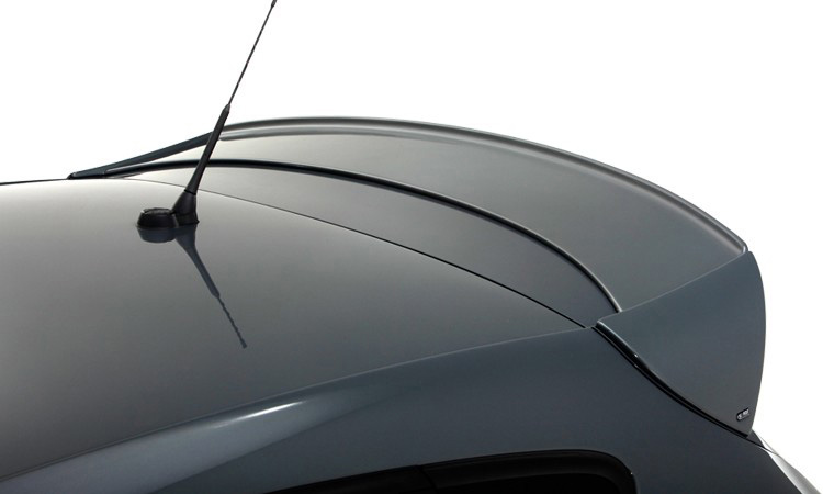 Aileron / Becquet RDX pour SEAT Leon 1P (grande version) - 2009