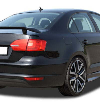 Aileron / Becquet RDX pour VW Jetta 6 2010+