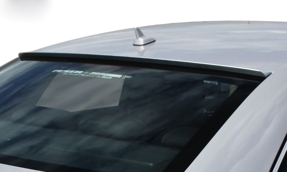 FranceAileron - Becquet / Casquette de vitre arrière BMW Série 4 F32 – Image 3