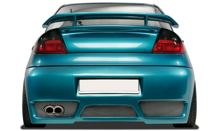 Aileron / Becquet RDX pour OPEL / VAUXHALL Tigra A « GT-Race »