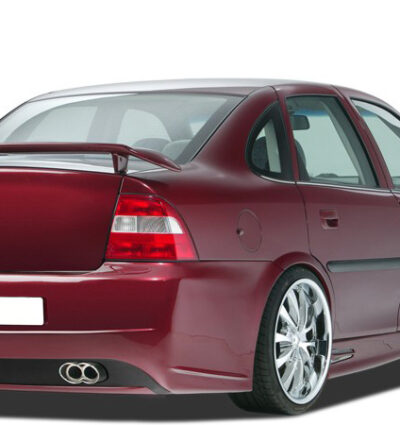 Aileron / Becquet RDX pour OPEL / VAUXHALL Vectra B « GT-Race »