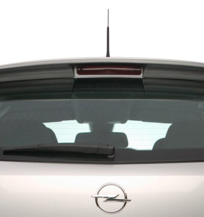 Aileron / Becquet RDX pour Opel Astra H 4/5 portes