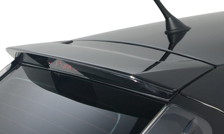 FranceAileron - Aileron / Becquet pour Fiat Grande Punto & Puntp Evo V1 – Image 3