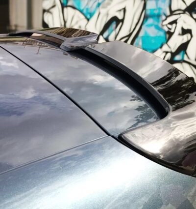 Aileron / Becquet Competicion pour Seat Leon 4 (5FN) (depuis 2020)