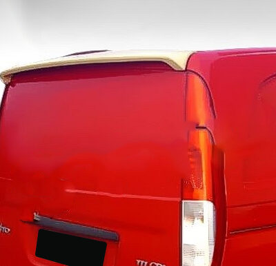 Becquet pour Mercedes Vito 2 / Viano