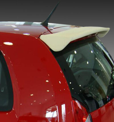 FranceAileron - Aileron / Becquet pour Seat Mii