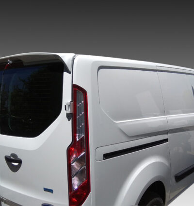 Aileron pour Ford transit Custom