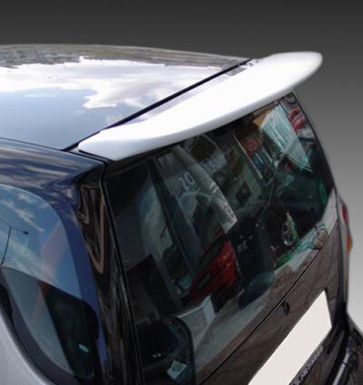 FranceAileron - Aileron / Becquet pour Smart 450