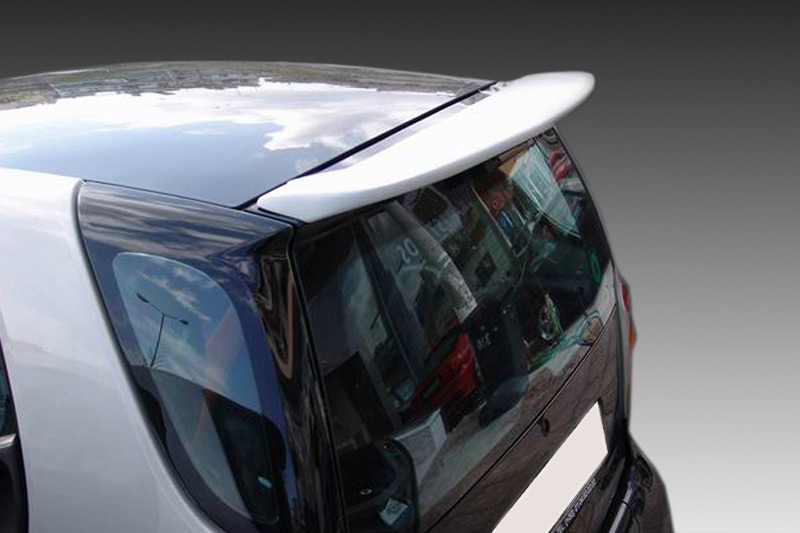 FranceAileron - Aileron / Becquet pour Smart 450