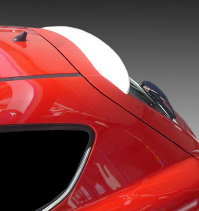 FranceAileron - Aileron / Becquet pour Alfa Romeo MiTo