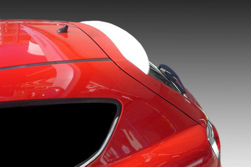 FranceAileron - Aileron / Becquet pour Alfa Romeo MiTo