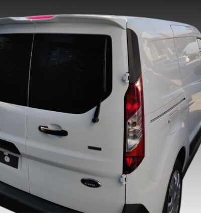 Alternative view of FranceAileron - Aileron / Becquet pour double portes pour Ford Transit Connect (2014 - Present)