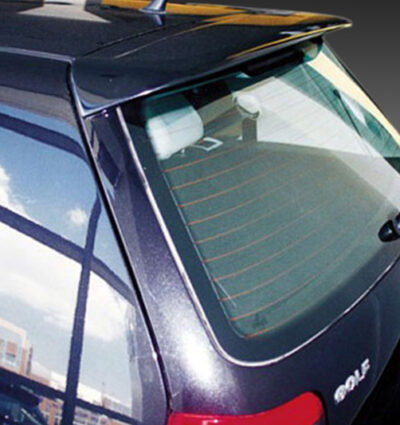 FranceAileron - Aileron / Becquet B pour Volkswagen Golf 4