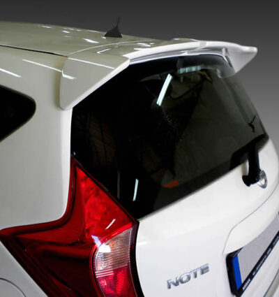 FranceAileron - Aileron / Becquet pour Nissan Note E12 (2013 - Present)