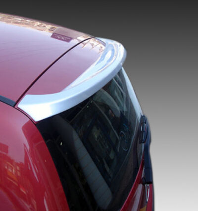 FranceAileron - Aileron / Becquet pour Hyundai i10 (2007 - 2013)