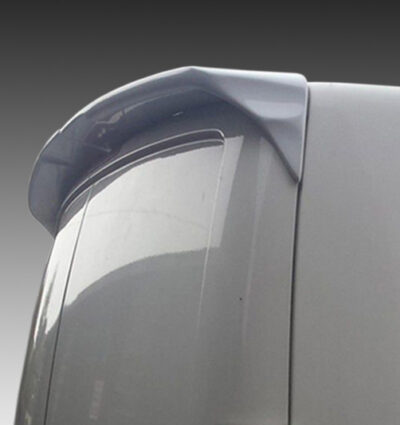 FranceAileron - Aileron / Becquet pour double portes Legend pour Volkswagen Transporter T6