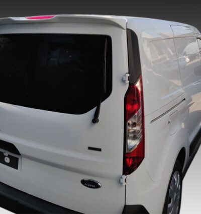 FranceAileron - Aileron / Becquet pour hayon pour Ford Transit Connect (2014 - Present)