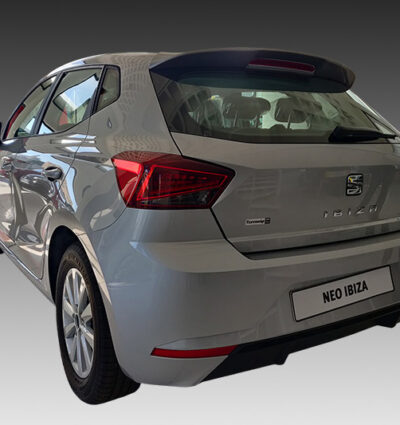 Alternative view of FranceAileron - Aileron / Becquet 5 portes pour Seat Ibiza MK5 (2017 - Present)