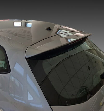 FranceAileron - Aileron / Becquet 5 portes pour Seat Ibiza MK5 (2017 - Present)