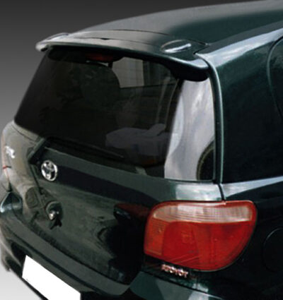 FranceAileron - Aileron / Becquet pour Toyota Yaris (1999 - 2005)