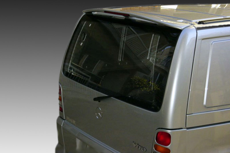 FranceAileron - Aileron / Becquet pour Mercedes Vito W638 (1996 - 2003)