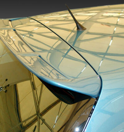 FranceAileron - Aileron / Becquet pour Volkswagen Golf 5