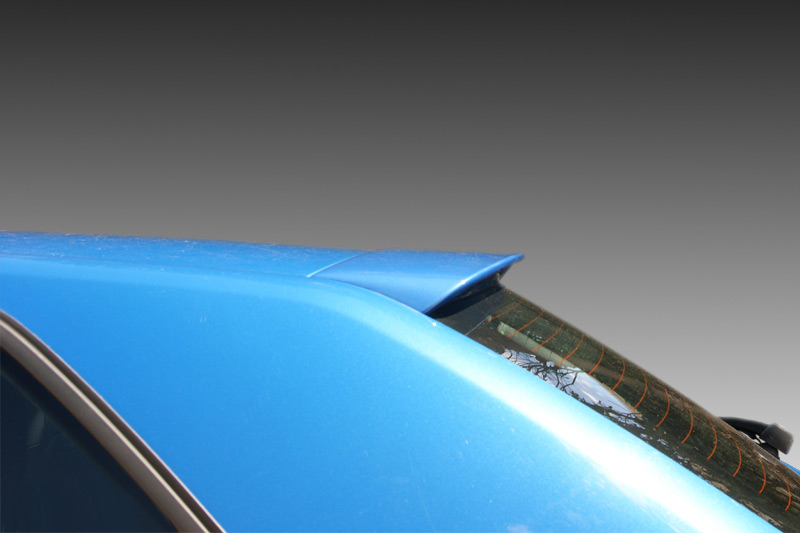 FranceAileron - Aileron / Becquet S3 Look pour Audi A3 8P (3 portes) (2003 - 2012) – Image 3