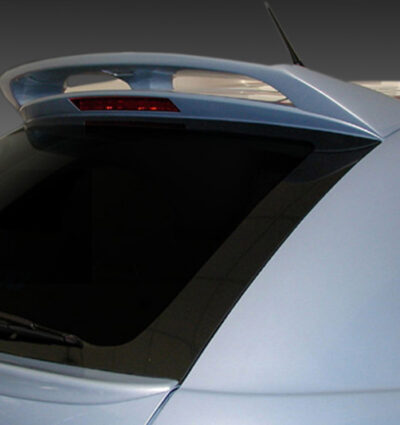 FranceAileron - Aileron / Becquet pour Seat Ibiza 6L (2002 - 2008)