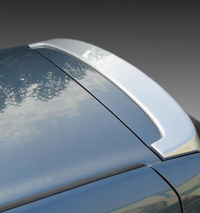 FranceAileron - Aileron / Becquet pour Dacia Sandero I (2008 - 2012)