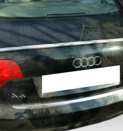 FranceAileron - Becquet / Lèvre pour Audi A4 B7 (2004 - 2009)