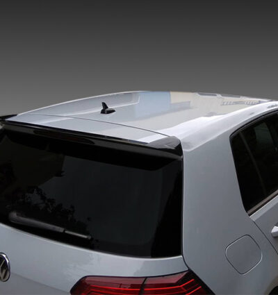 FranceAileron - Aileron / Becquet pour Volkswagen Golf 7