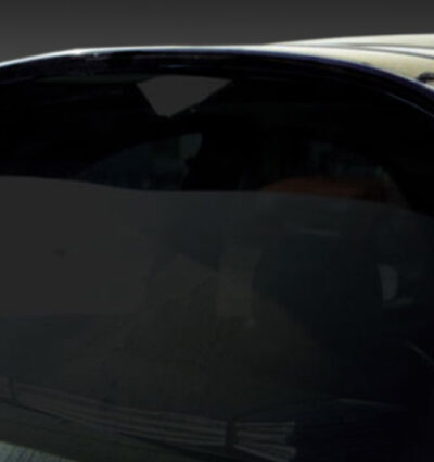 FranceAileron - Aileron / Becquet pour Ford Ka (1996 - 2008)