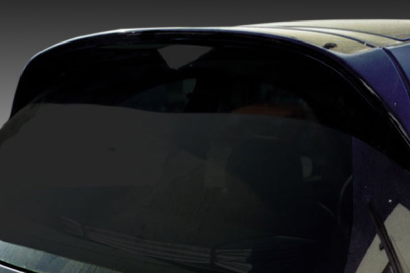 FranceAileron - Aileron / Becquet pour Ford Ka (1996 - 2008)