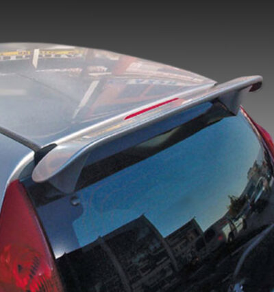 FranceAileron - Aileron / Becquet pour Peugeot 107