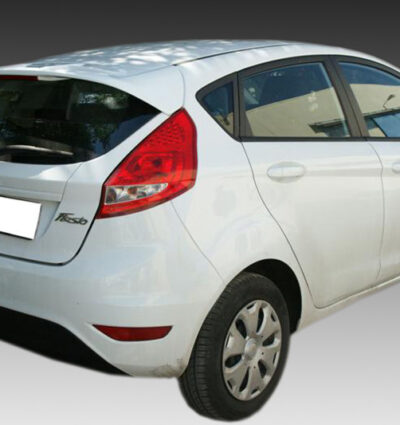 FranceAileron - Aileron / Becquet pour Ford Fiesta (2013 - 2017) Facelift