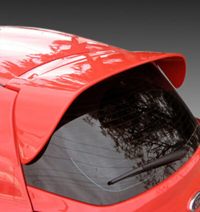 FranceAileron - Aileron / Becquet pour Ford Ka (2008 - 2014)