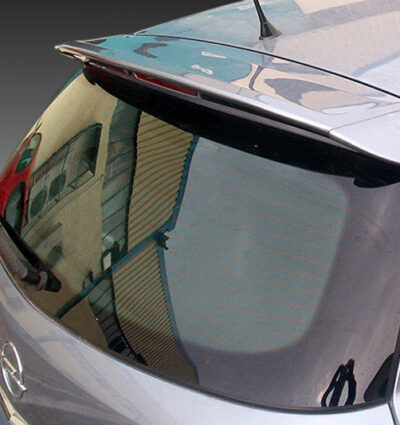FranceAileron - Aileron / Becquet pour Opel Astra H 5d (2004 - 2009)