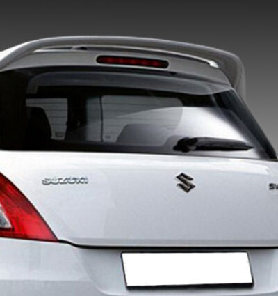FranceAileron - Aileron / Becquet pour Suzuki Swift (2011 - 2017)