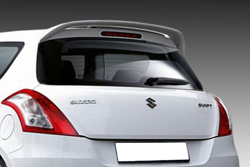 FranceAileron - Aileron / Becquet pour Suzuki Swift (2011 - 2017)