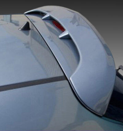 FranceAileron - Aileron / Becquet 3 portes pour Opel Corsa D (2006 - 2014)