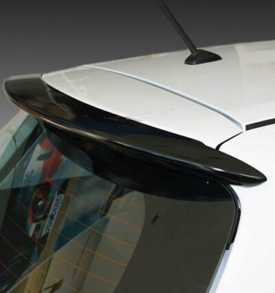 FranceAileron - Aileron / Becquet pour Toyota Yaris (2014 - 2020) Facelift