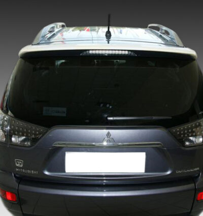 Alternative view of FranceAileron - Aileron / Becquet pour Mitsubishi Outlander (2006 - 2012)