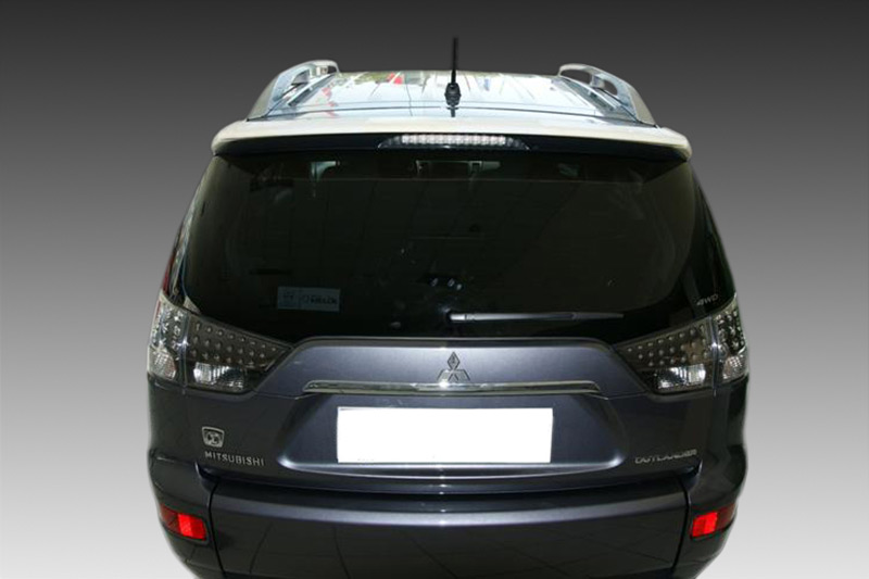 FranceAileron - Aileron / Becquet pour Mitsubishi Outlander (2006 - 2012) – Image 2